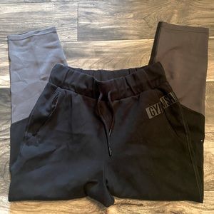 Gymshark sweats